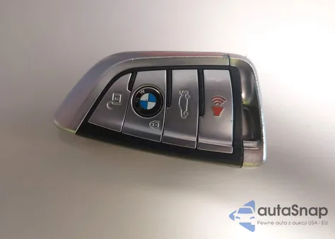 2017 BMW X5 Sdrive35I from USA, damaged, VIN 5UXKR2C52H0U18488